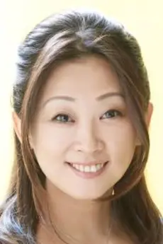 Kaori Minamino