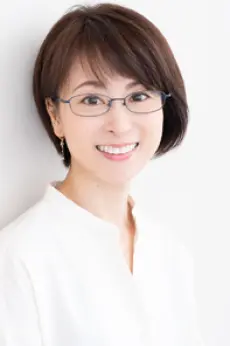 Michiko Komatsu