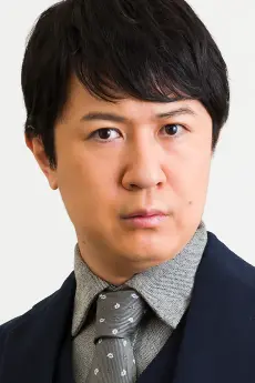 Tomokazu Sugita