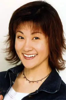 Tomoko Kawakami