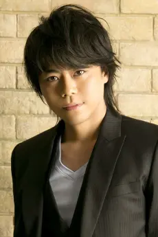 Daisuke Namikawa