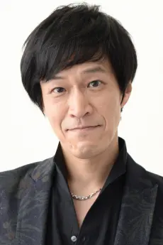 Rikiya Koyama