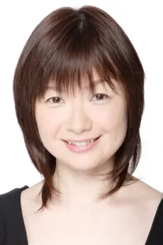 Ikue Ootani