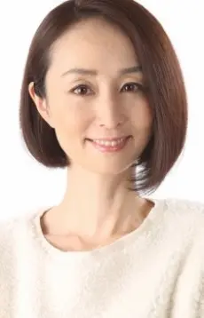 Megumi Toyoguchi