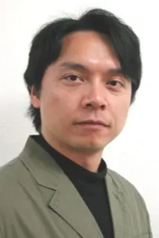 Yasushi Miyabayashi