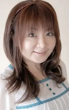 Kumiko Watanabe