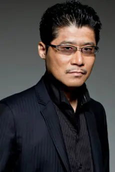 Tsuyoshi Koyama