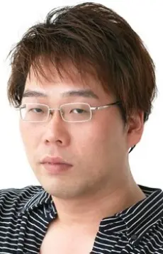 Kenji Nomura