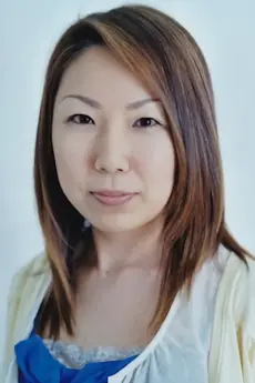 Mayumi Yamaguchi