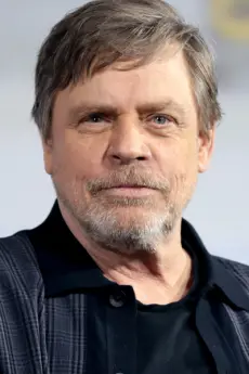 Mark Hamill