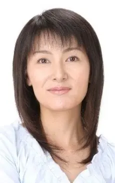 Reiko Yasuhara