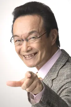 Akira Kamiya