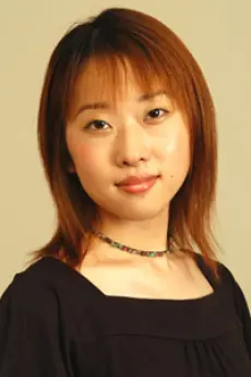 Reiko Takagi