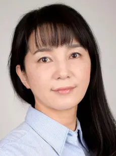 Rieko Takahashi