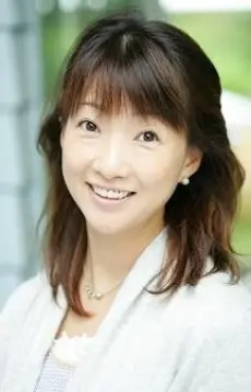 Naoko Matsui