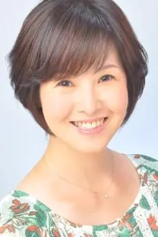 Emiko Hagiwara