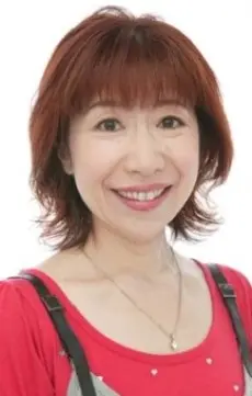 Naoko Watanabe