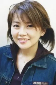 Chieko Honda