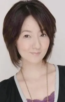 Hiroko Kasahara