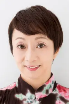 Saori Higashi