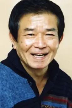 Hiroya Ishimaru