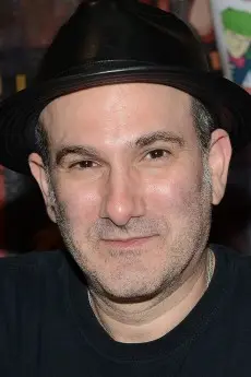 Eric Stuart