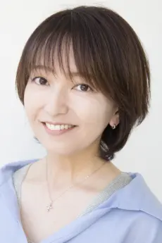 Akiko Nakagawa