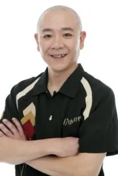 Yasuhiro Takato