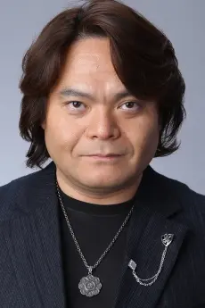 Kiyoyuki Yanada