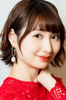 Haruka Tomatsu