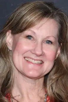 Veronica Taylor