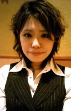 Asami Yaguchi