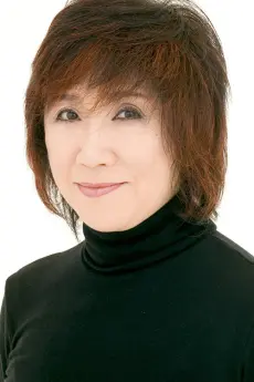 Kazue Komiya