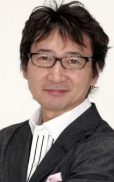 Keiichi Nanba