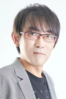 Kousuke Takeuchi