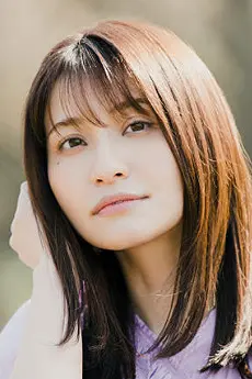 Megumi Nakajima