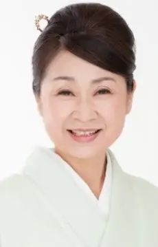 Harumi Ichiryuusai