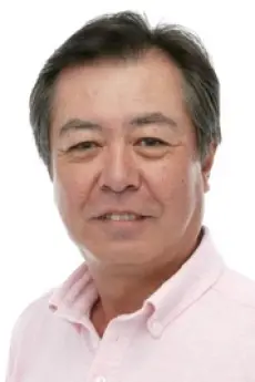 Yukitoshi Hori