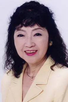 Noriko Ohara