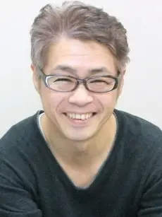 Hiroshi Naka