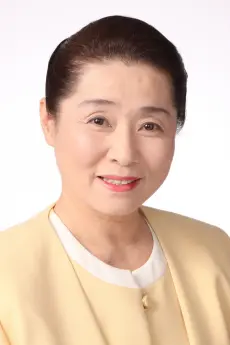 Mari Okamoto