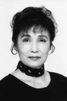 Reiko Mutou