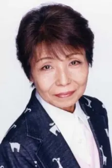 Chiyoko Kawashima