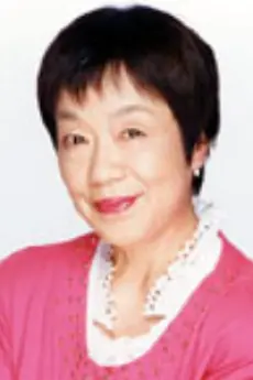 Taeko Nakanishi