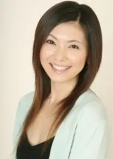 Tomoko Akiya