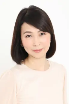 Naoko Takano